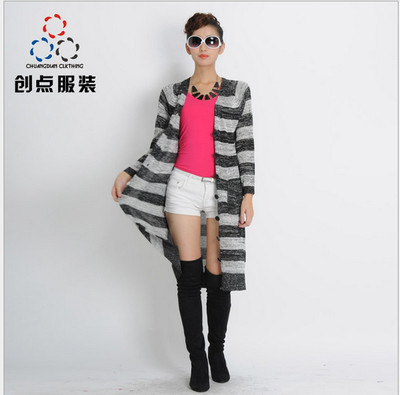 深圳主要服装批发市场盘点