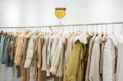 广州三大服装批发市场年末扫货攻略 韩剧同款低至20元，头饰批发全指南