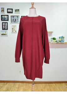 秋冬时尚女装批发指南 品牌折扣羊毛连衣裙货源推荐