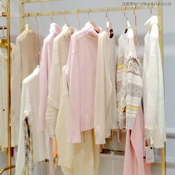 杭州意法服装城 品牌折扣女装进货与头饰批发砍价全攻略